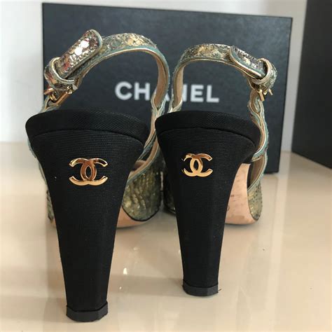 chanel slingback buy online|chanel slingback online shop.